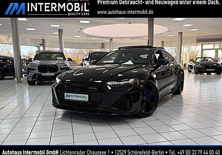 Audi RS7 4.0 TFSI*KERAMIK*MATRIX*PANO*SOFT*STHZG*