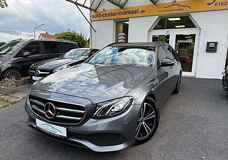 Mercedes-Benz E 220 d Avantgarde NIGHT/LED/AHK/AMBIENTE/KAMERA