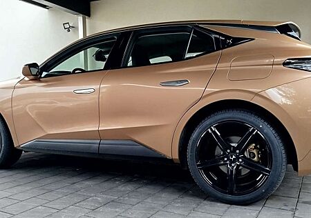 DS Automobiles DS 4 Bastille Plug in hybrid 19 Zoll Garantie