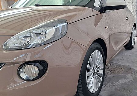 Opel Adam Glam