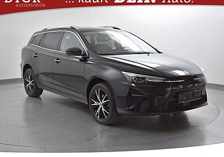 MG MG5 MAXIMAL Luxury NAVI+LED+SHZ+ACC+DAB+360