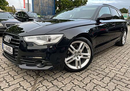 Audi A6 Avant 3.0 TDI quattro *Navi/PDC/Kamera*