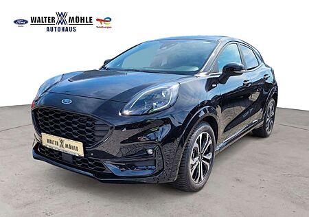 Ford Puma ST-Line X Aut. *Toter-Winkel/ ACC/ Kamera*