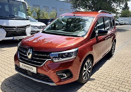 Renault Kangoo INTENS TCe 130PS
