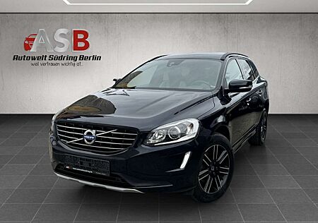 Volvo XC 60 XC60 XC60 Momentum 2WD Leder*Xenon*Navi*