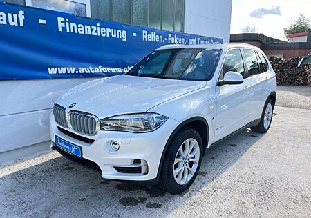 BMW X5 xDrive40e Panorama/Head UP/360 Kamera/LED