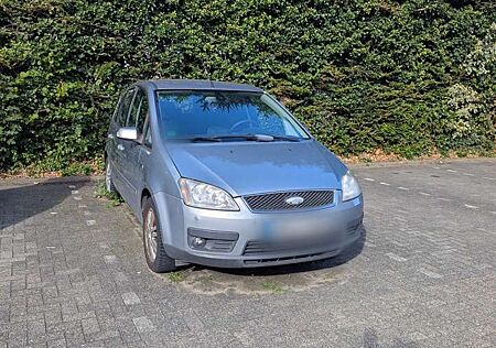 Ford Focus C-Max 1.8 Ghia