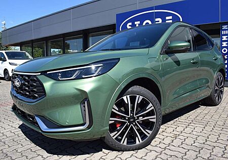 Ford Kuga PHEV ST-Line X Vollausstattung -34%