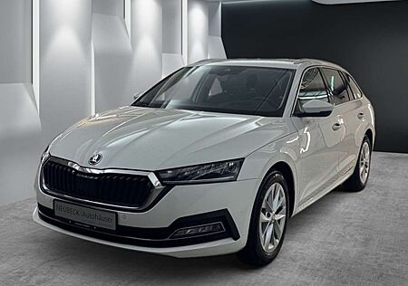 Skoda Octavia Combi 2.0TDI Style ACC HUD STANDH NAVI