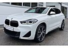 BMW X2 xDrive20d M Sport AHK, ACC, Pano, HeadUp,NP:64.000