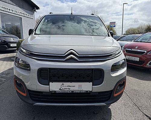 Citroen Berlingo XL 1.2 PureTech 130 EAT8 Shine