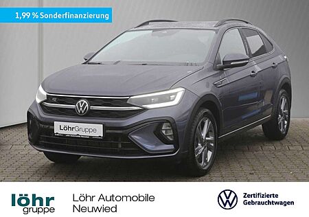 VW Taigo Volkswagen 1.5 TSI DSG R-Line /MatrixLED/ACC/RFK/Navi