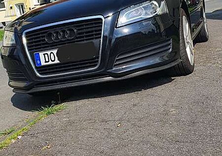 Audi A3 1.4 TFSI S tronic Attraction