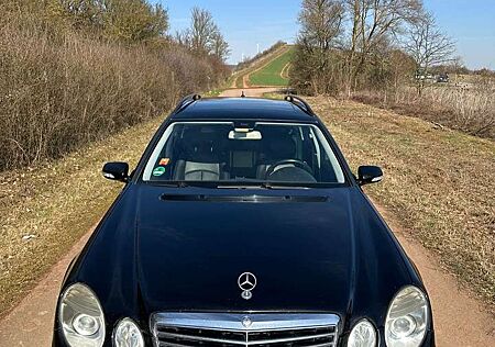 Mercedes-Benz E 280 T CDI 7G-TRONIC Avantgarde