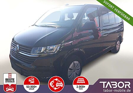 VW T6 Caravelle Volkswagen Caravelle TDI 150 DSG 8-Sitzer SHZ PDC .1