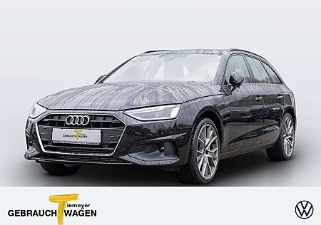 Audi A4 40 TFSI BUSINESS LED AHK NAVI+ LM19