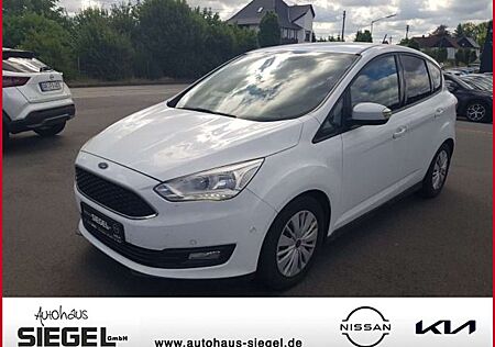 Ford C-Max Cool & Connect