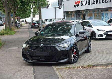 BMW 220 i M Sport / Schiebedach / 360° Kamera / 1.HD