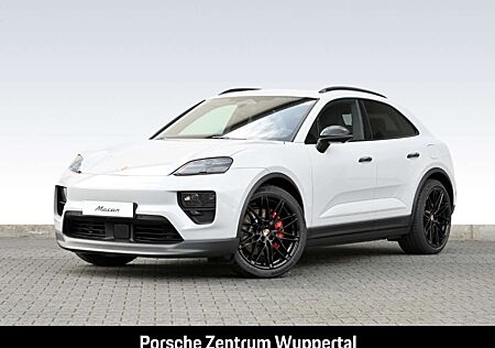 Porsche Macan 4S Surround-View BOSE InnoDrive Panorama