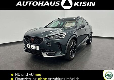 Cupra Formentor VZ e-HYBRID 1.4 *CAM *Navi *Sportsitze*LED