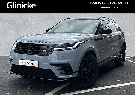 Land Rover Range Rover Velar Velar D200 AWD Dynamic SE* AHK Elekt.*HUD*3D-Sur