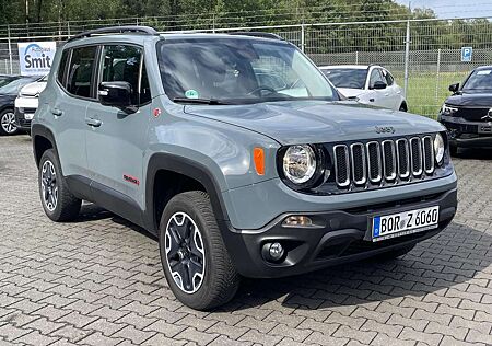 Jeep Renegade 1.0 Multijet Trailhawk 4WD/ Navi/ SHZ