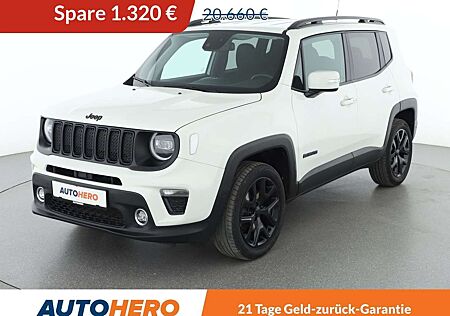 Jeep Renegade 1.3 TGDi Limited 4x4 Aut.*NAVI*LED*ACC*CAM*PDC*SHZ