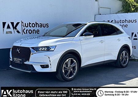 DS Automobiles DS7 Crossback DS 7 Crossback E-Tense Hybrid Rivoli *KEYLESS*180°K*