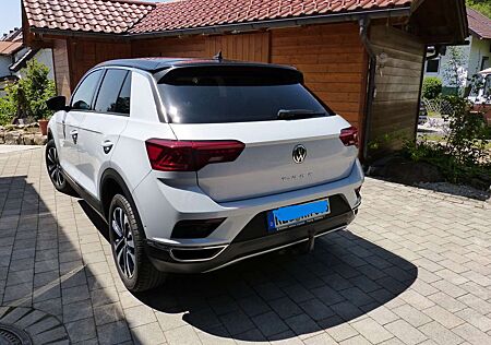 VW T-Roc Volkswagen 1.0 TSI OPF IQ.DRIVE