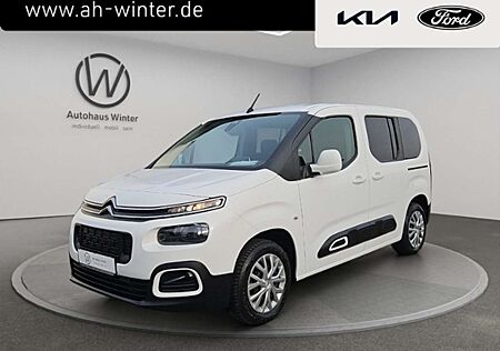 Citroën Berlingo Citroen PureTech 110 Klimaaut PDC Touchscreen Privacy