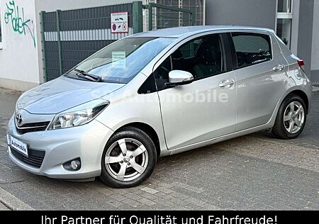 Toyota Yaris Life 1.HAND*KLIMA*NAVI*R.KAMERA*85.000KM*