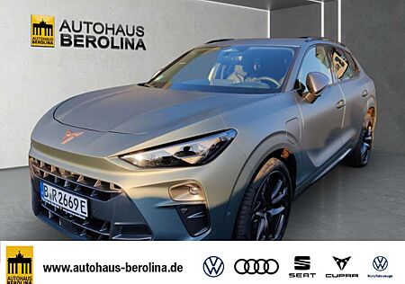 Cupra Terramar 1.5 e-Hybrid America`s CUP DSG *MATRIX*