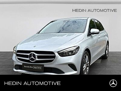 Mercedes-Benz B 250 PROGRESSIVE|LED|AMBI|KAM|PDC|AHK|TEMP|SHZ