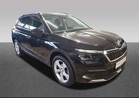 Skoda Kamiq Ambition 1.0 TSI