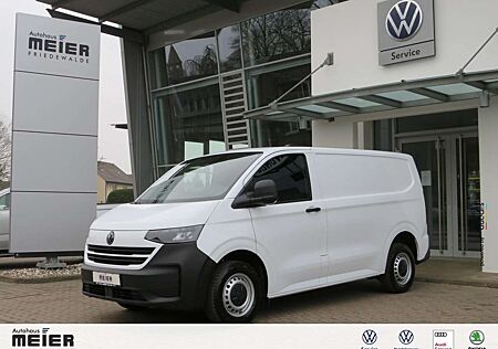 VW T7 Volkswagen Transporter Kastenwagen KR 2.0TDI Ganzjahr