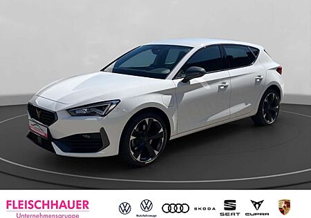 Cupra Leon e-HYBRID 1.4 Kessy Full-Link Voll-LED Sitzhz