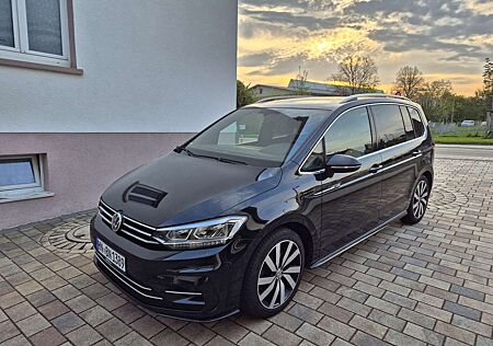 Volkswagen Touran TOURAN 2.0 TDi*R-LINE*PANO*MFL*LED