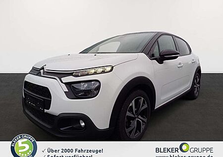 Citroën C3 Citroen PureTech 83 Shine Pack