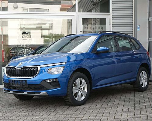 Skoda Kamiq 1.0 TSI DSG Selection AHK Kamera LED APP-Navi S...