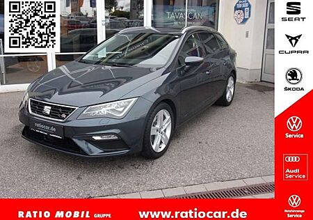 Seat Leon SPORTSTOURER FR 1.5 TSI ACT GAR.-09/2025*