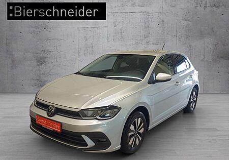 VW Polo Volkswagen 1.0 TSI Move ACC KAMERA 15 DAB SHZ