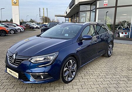 Renault Megane TCe 160 GPF EDC BOSE EDITION