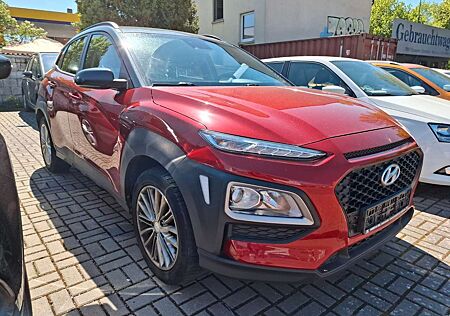 Hyundai Kona Select *1.Hand*TOP*