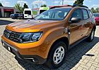 Dacia Duster II Comfort/Navi/Tempomat/AHK/Klima