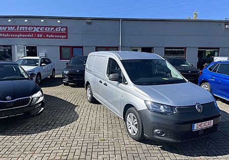 VW Caddy Volkswagen Cargo Maxi
