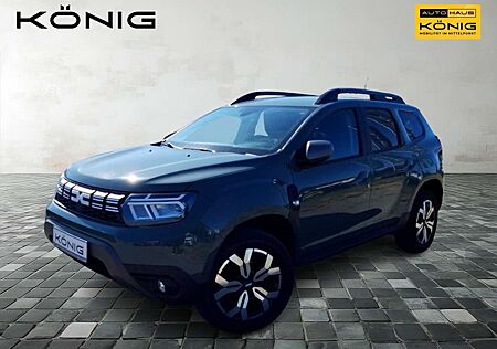 Dacia Duster II Journey TCe 150 EDC Automatik