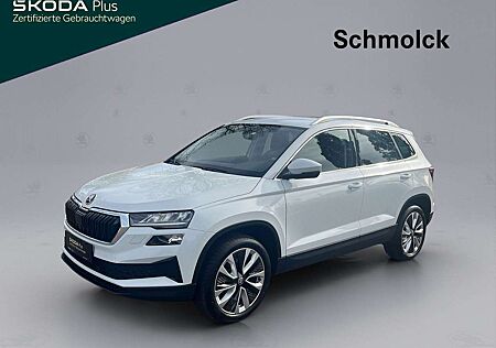 Skoda Karoq Selection 1.5 TSI DSG ACC SMART LINK LED