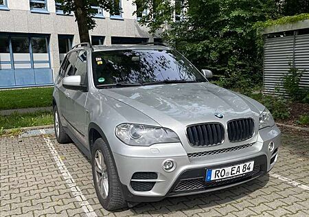 BMW X5 xDrive30d