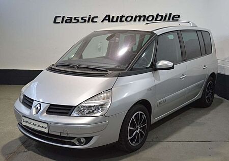 Renault Espace IV Tech Run 2.0 *6-Sitzer*