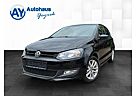 VW Polo Volkswagen V Style 5trg.* Klima*GRA*SHZ*HU 03/25*